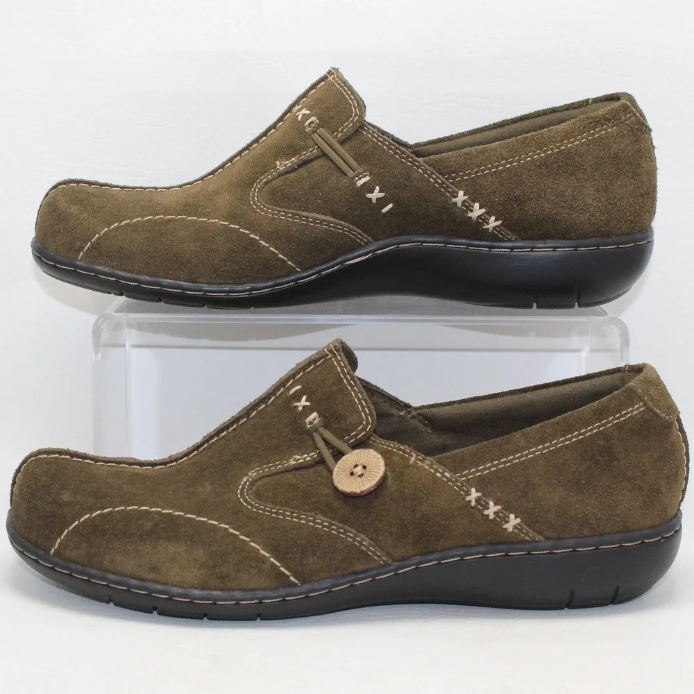 Clarks sku 2278